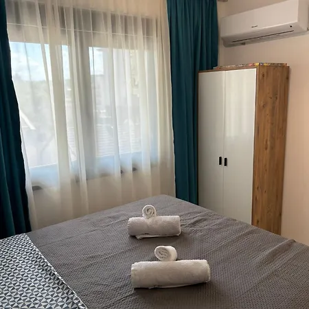 Nik 2 Apartman Kruševac