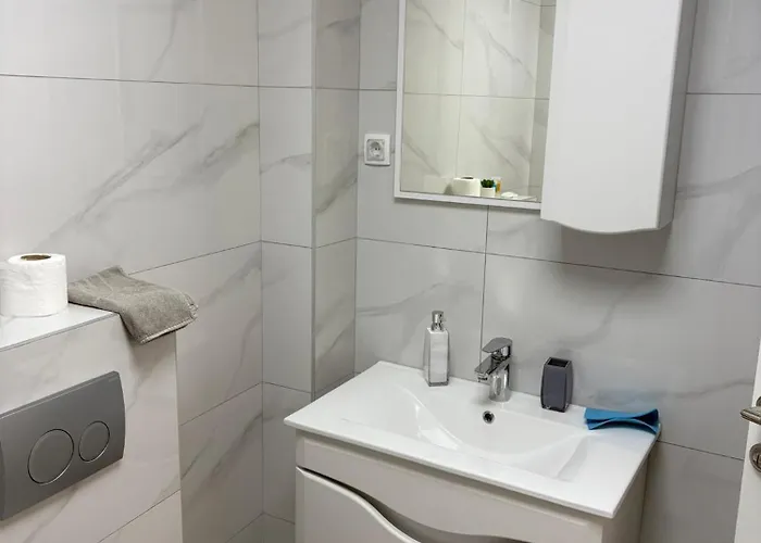 Daire Nik 2 Kruševac