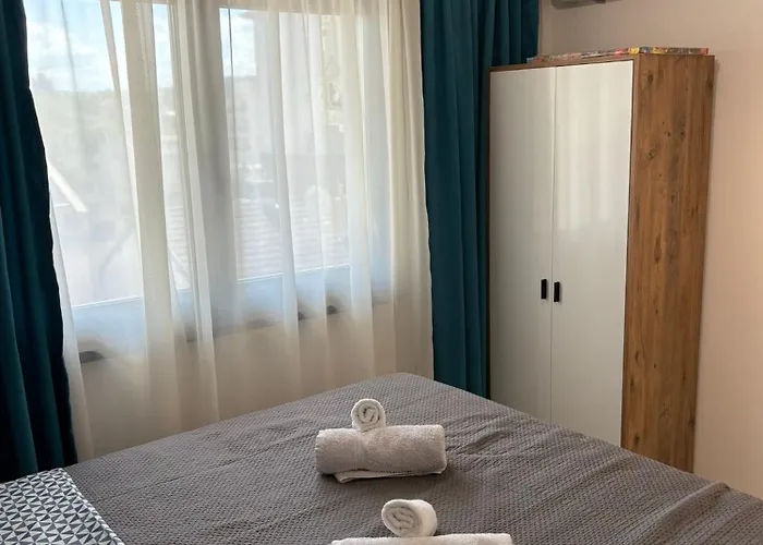 Nik 2 Daire Kruševac